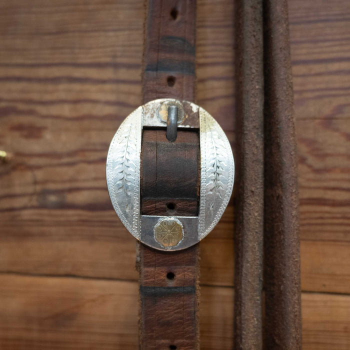 Kerry Kelley 65 Floating Spoon Bridle Rig