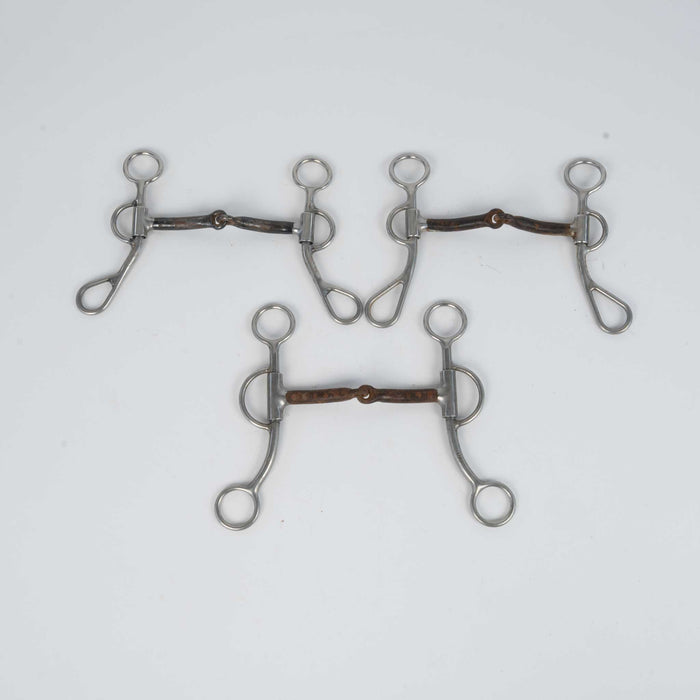 Used Assorted Bits Set Of 3 Sale Barn Teskey's