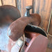 13.5" USED JEFF SMITH XTREME BARREL SADDLE Saddles - Used Jeff Smith
