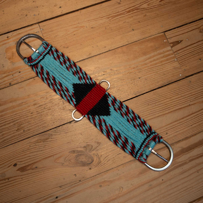 Ross Bullinger 26" Mohair Cinch