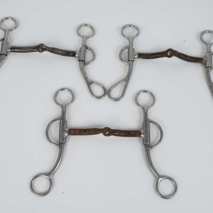 Used Assorted Bits Set Of 3 Sale Barn Teskey's