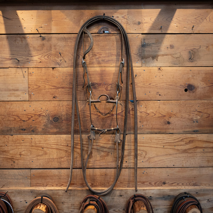 C-Port Bridle Rig Tack - Rigs MISC