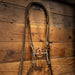 Kerry Kelley P.R. Correction Bridle Rig Tack - Rigs Kerry Kelley