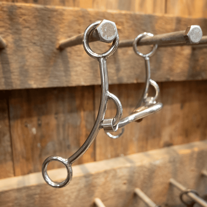 Schoneberg 5" Cam Port w/Cricket Bit