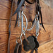Kerry Kelley Magnum Snaffle Barrel Rig Tack - Rigs Kerry Kelley
