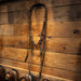 Circle Gag Chain Bridle Rig Tack - Rigs MISC