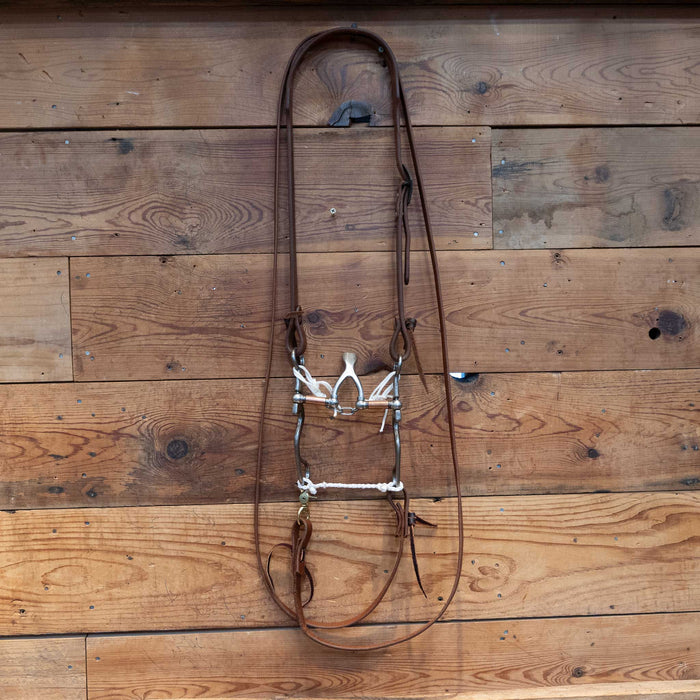 Kerry Kelley 02S Cathedral Bridle Rig