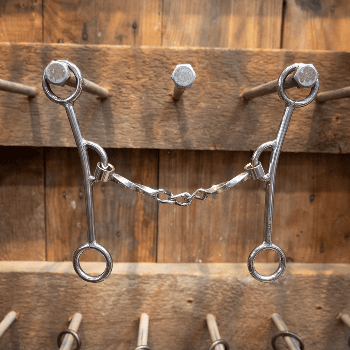 Schoneberg Jill Square Slow Twist Chain Break Bit