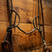 Smooth Snaffle Draw Gag Bridle Rig Tack - Rigs MISC