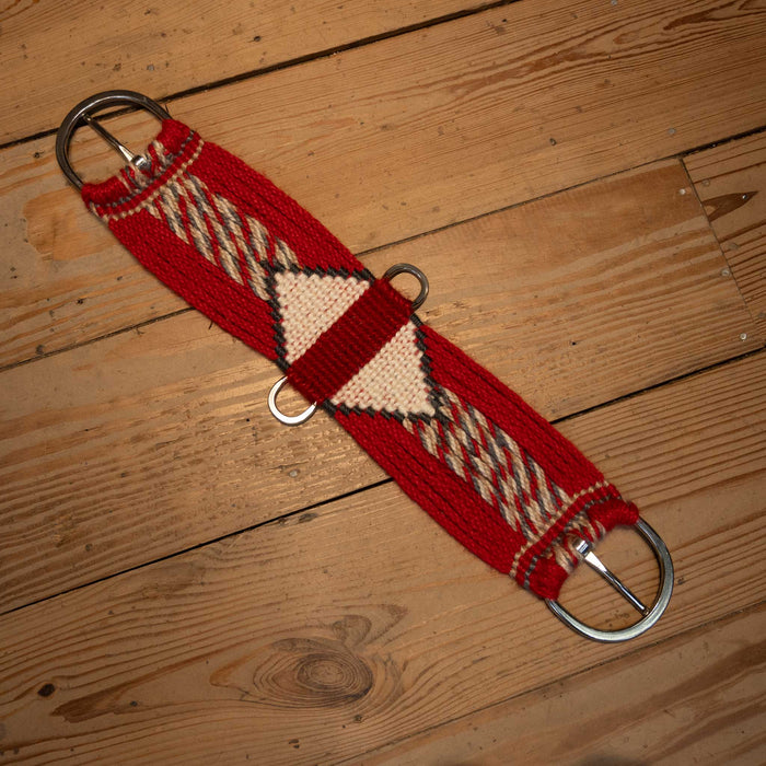 Ross Bullinger 26" Mohair Cinch