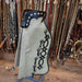 Hamley & Co. Vintage Beige Chaps Tack - Chaps & Chinks Hamley & Co.