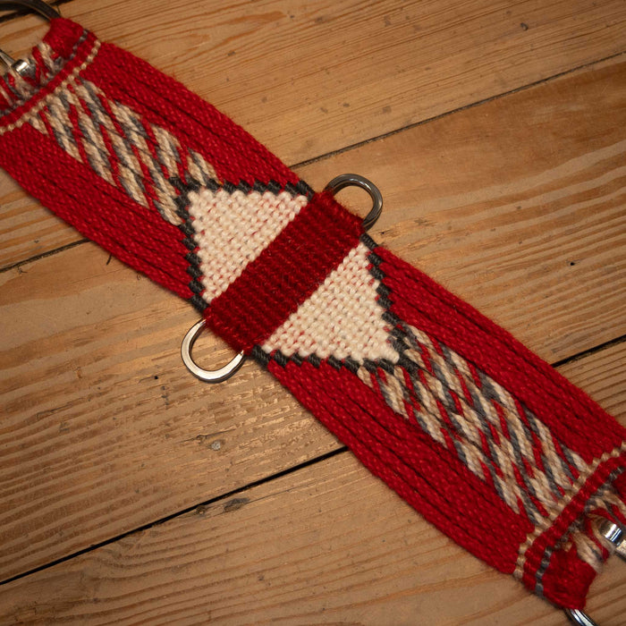 Ross Bullinger 26" Mohair Cinch
