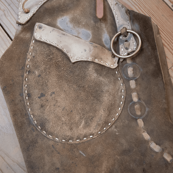 Roughout Stepthrough Weighted Chaps