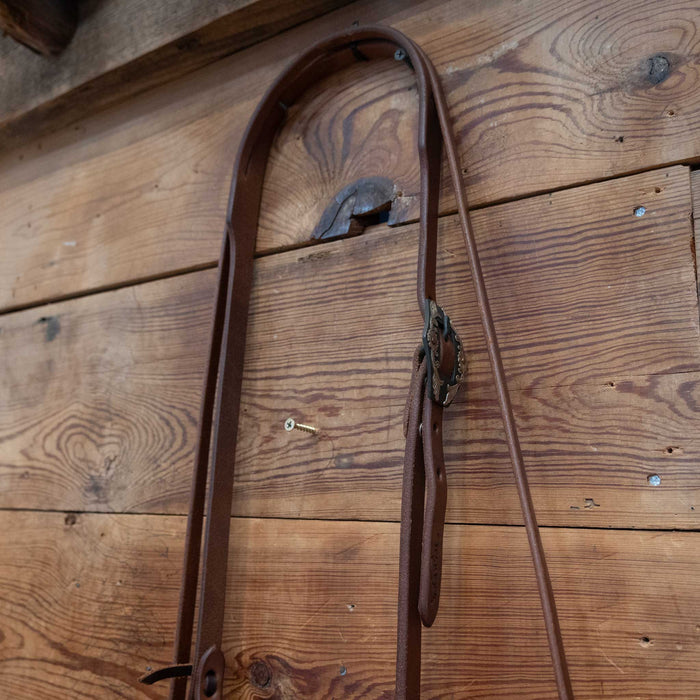 Kerry Kelley 02S Cathedral Bridle Rig