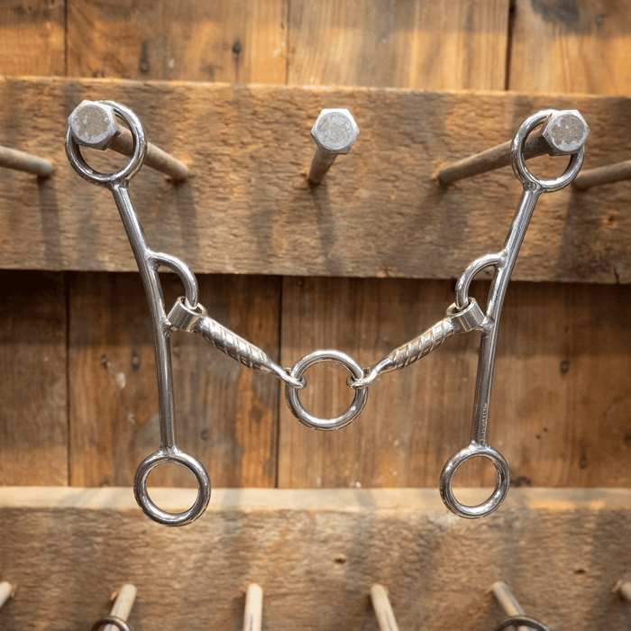 Schoneberg Jill Rebar Lifesaver Bit