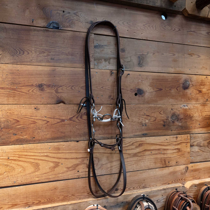 B. Anthony Ported Chain Bridle Rig