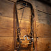 Kerry Kelley 50 20 Correction Bridle Rig Tack - Rigs Kerry Kelley