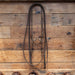 Brandon Anthony Solid Port Bridle Rig Tack - Rigs Brandon Anthony