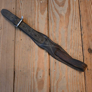 Handmade By Rawhide & Roo Hobbles AAHT012 Tack - Training - Hobbles Rawhide and Roo   