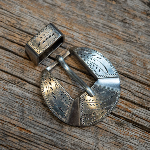 Belt Buckles