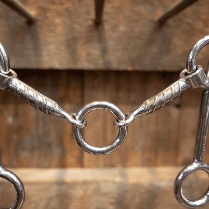 Schoneberg Jill Rebar Lifesaver Bit