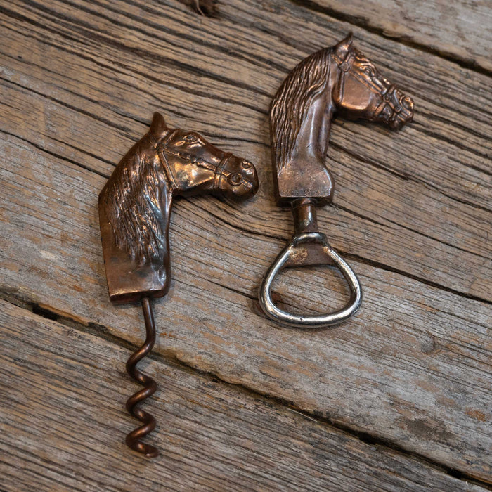 MCA 1947 4pc Barware Set