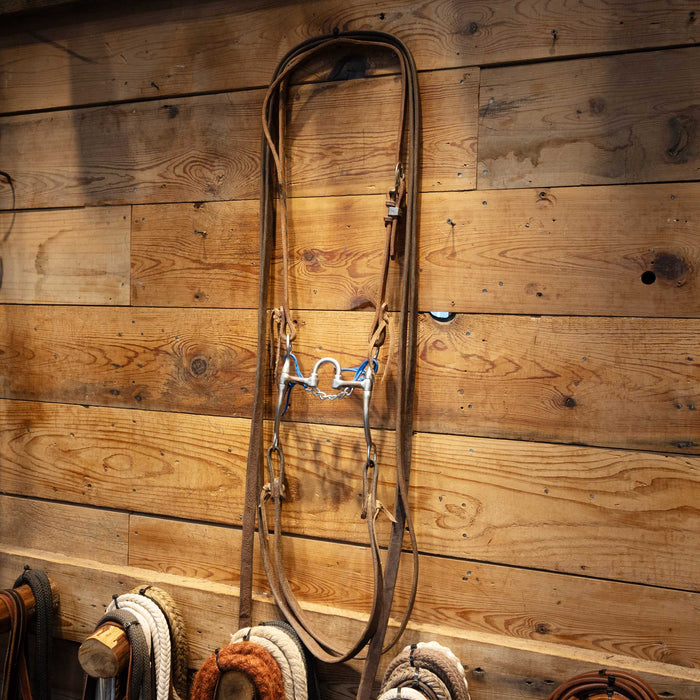 Correction Bridle Rig