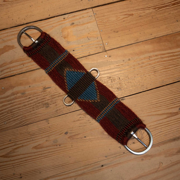 Ross Bullinger 26" Mohair Cinch