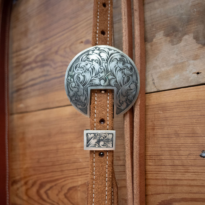 Parkey Floating Spoon Bridle Rig