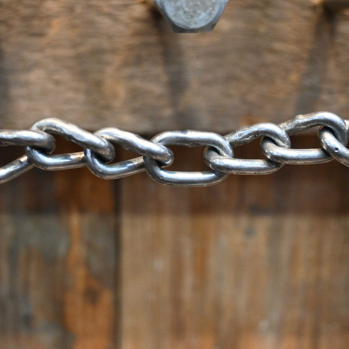 Chain Mouth Bit Tack - Bits misc