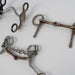Used Assorted Pony Bits Set Of 3 Sale Barn Teskey's