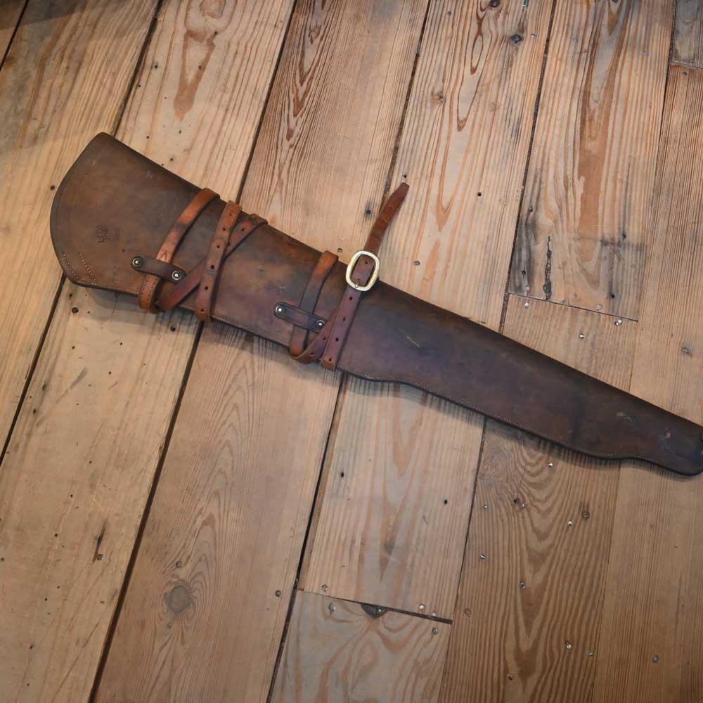 34" VINTAGE Scabbard - Handmade by LF Company _CA1131 Collectibles LF Company