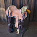 16.5" AUSTIN VALIMONT RANCH SADDLE Saddles - New Austin Valimont