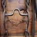 Brandon Anthony Solid Port Bridle Rig Tack - Rigs Brandon Anthony