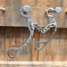 Chain Mouth Bit Tack - Bits misc