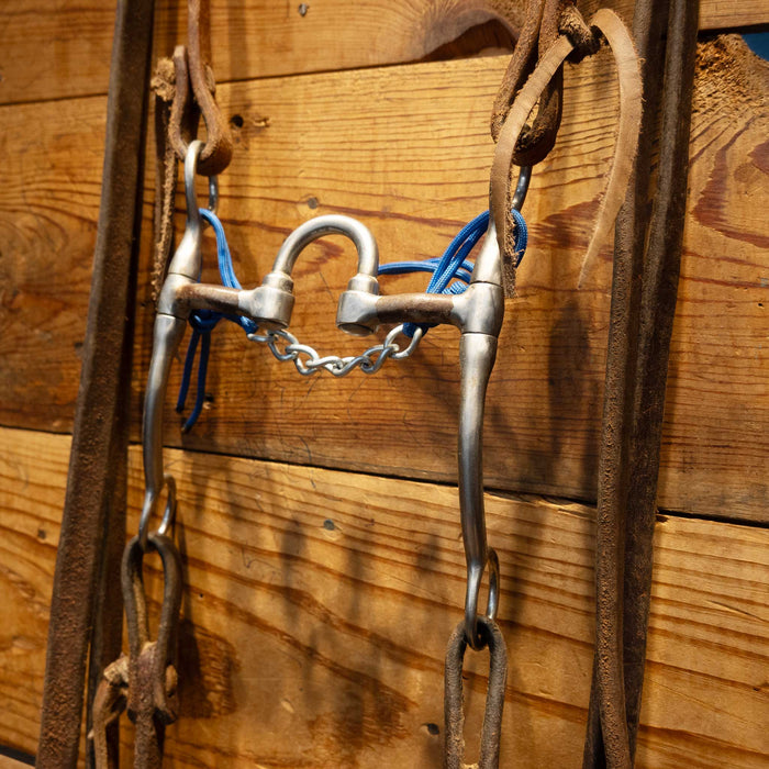 Correction Bridle Rig