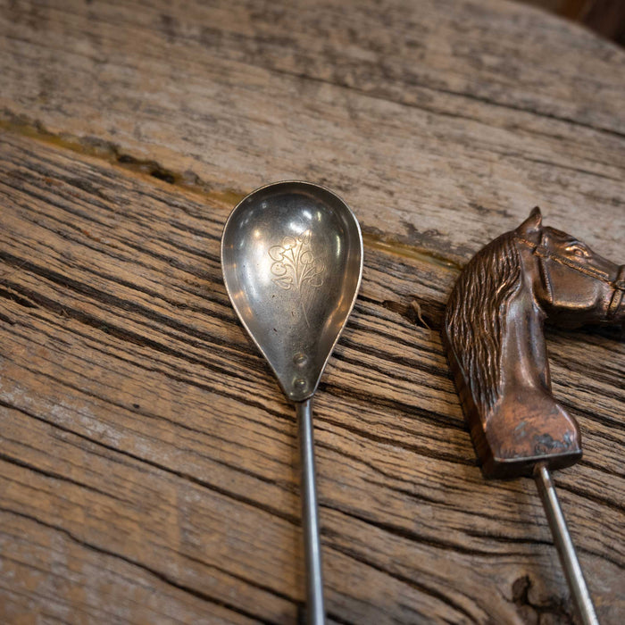 MCA 1947 4pc Barware Set