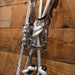 CHS Correction Port Bridle Rig w/Martingale Tack - Training Cow Horse Supply
