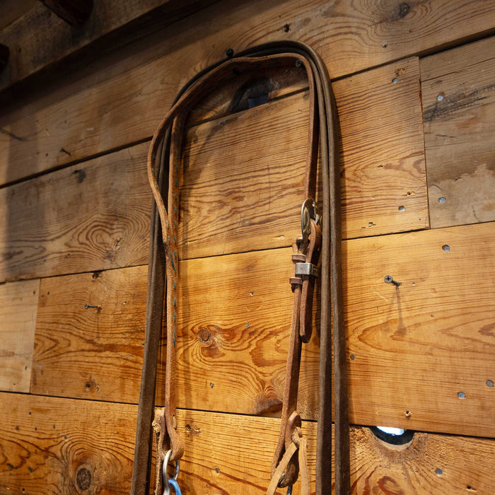 Correction Bridle Rig