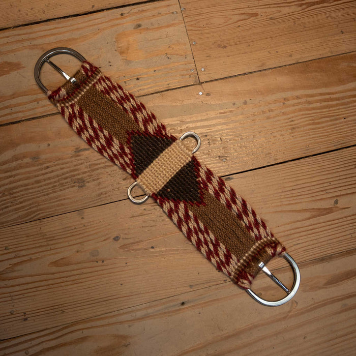 Ross Bullinger 26" Mohair Cinch