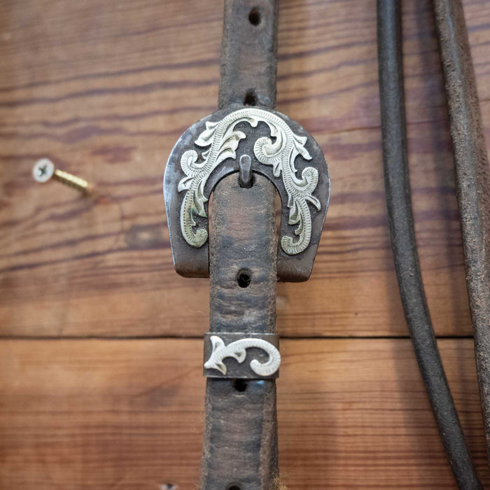 Kerry Kelley 02S 10 Correction Bridle Rig
