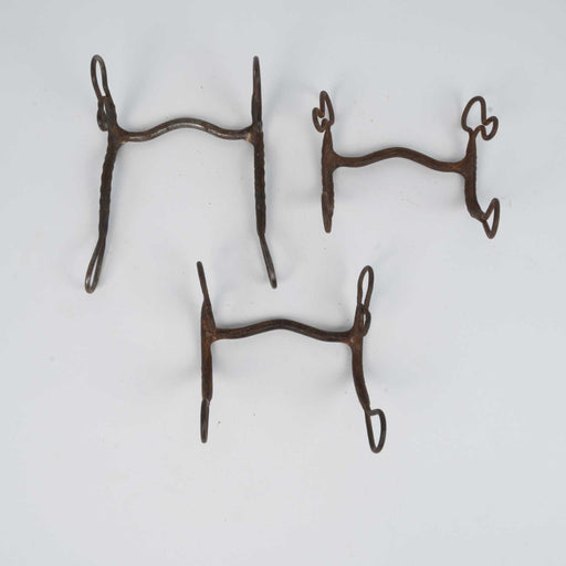 Used Assorted Bits Set Of 3 Sale Barn Teskey's