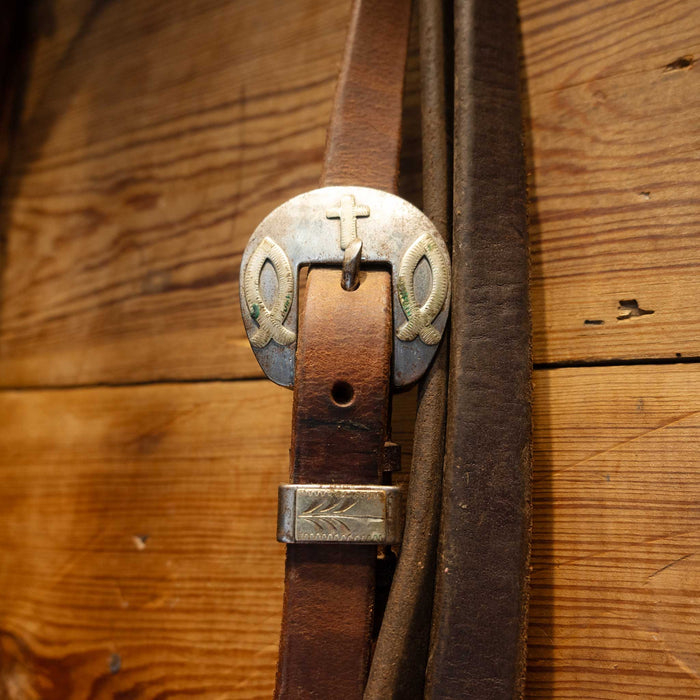 Correction Bridle Rig