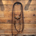 Clear Signal Equine High Port Bridle Rig Tack - Rigs Clear Signal Equine