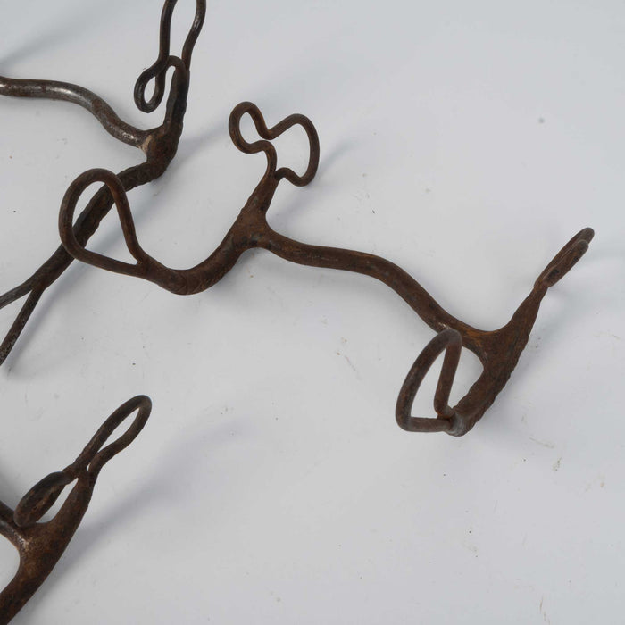 Used Assorted Bits Set Of 3 Sale Barn Teskey's