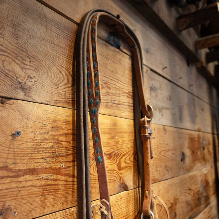 Correction Bridle Rig