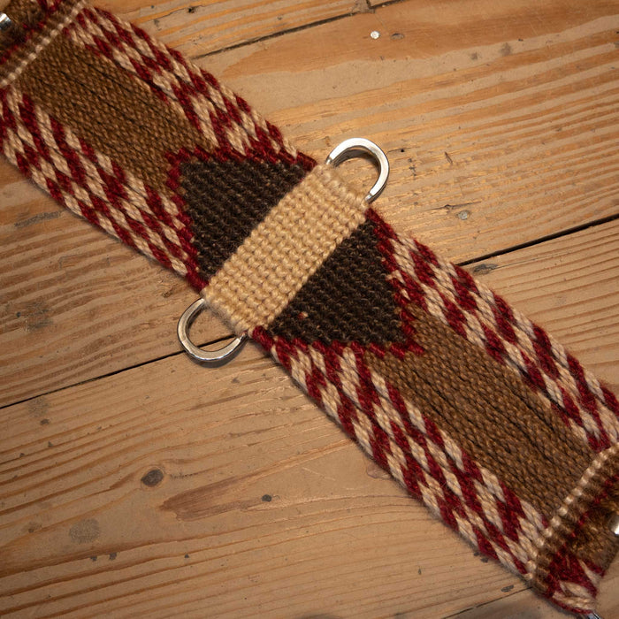 Ross Bullinger 26" Mohair Cinch