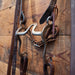 Clear Signal Equine High Port Bridle Rig Tack - Rigs Clear Signal Equine