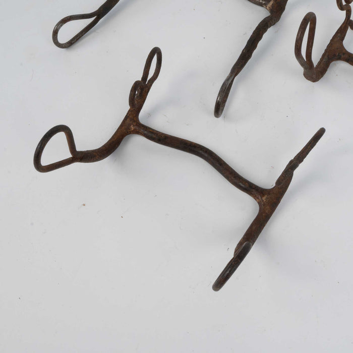 Used Assorted Bits Set Of 3 Sale Barn Teskey's