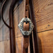 Kerry Kelley 10 Flat Johnny Port Bridle Rig Tack - Rigs Kerry Kelley